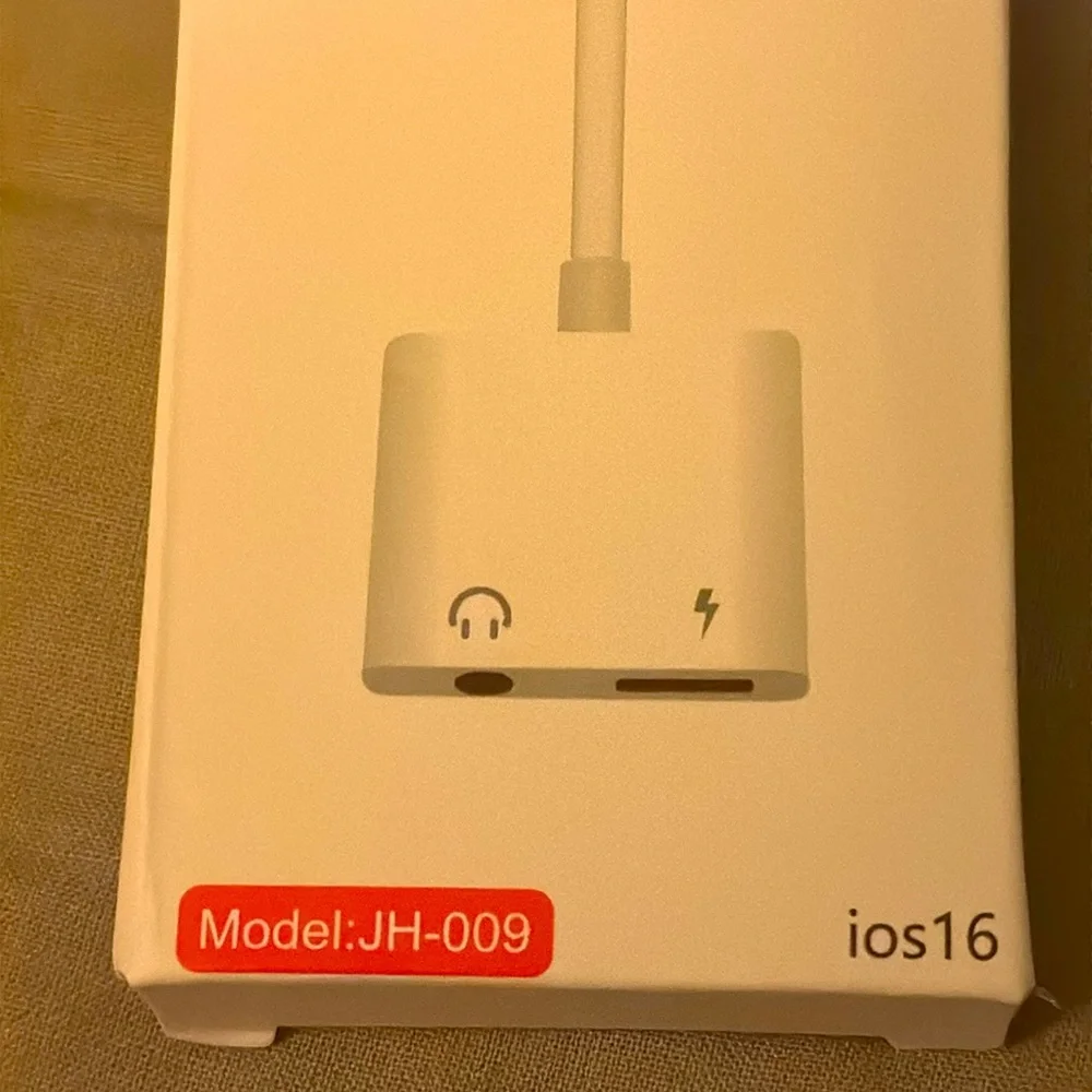 (4) Adapters